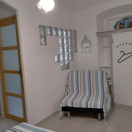 Apartment Guest House Vicolo Dell'Olivone