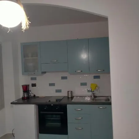 Guest House Vicolo Dell'Olivone Apartment Sanremo
