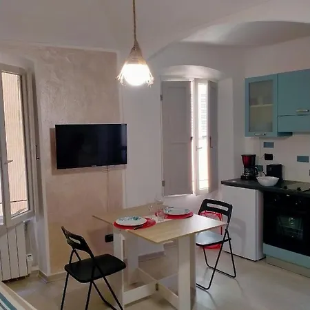 Guest House Vicolo Dell'Olivone Sanremo