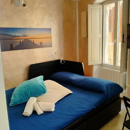 Guest House Vicolo Dell'Olivone Apartment Sanremo