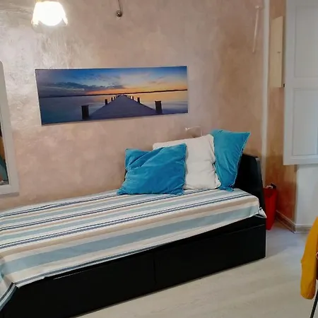 Guest House Vicolo Dell'Olivone