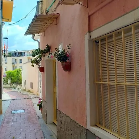 Apartment Guest House Vicolo Dell'Olivone Sanremo